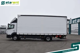 Mercedes-Benz Atego LKW26008, снимка 8