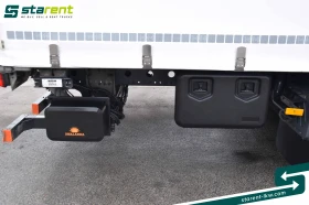 Mercedes-Benz Atego LKW26008, снимка 10