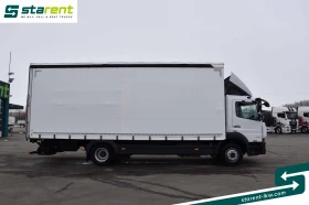 Mercedes-Benz Atego LKW26008, снимка 4