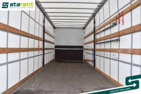 Mercedes-Benz Atego LKW26008, снимка 14