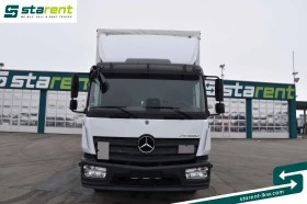 Mercedes-Benz Atego LKW26008, снимка 2