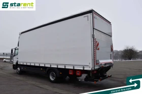 Mercedes-Benz Atego LKW26008, снимка 7