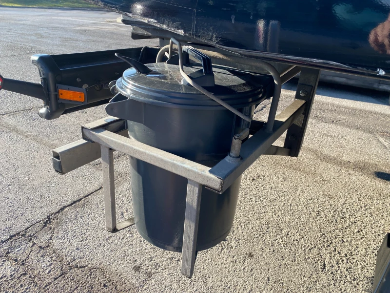 Iveco Daily 72C18/Евро6/ПАДАЩ БОРД, снимка 8 - Камиони - 51827492