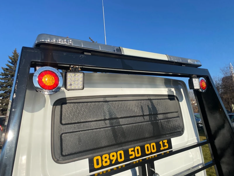 Iveco Daily 72C18/Евро6/ПАДАЩ БОРД, снимка 6 - Камиони - 51827492