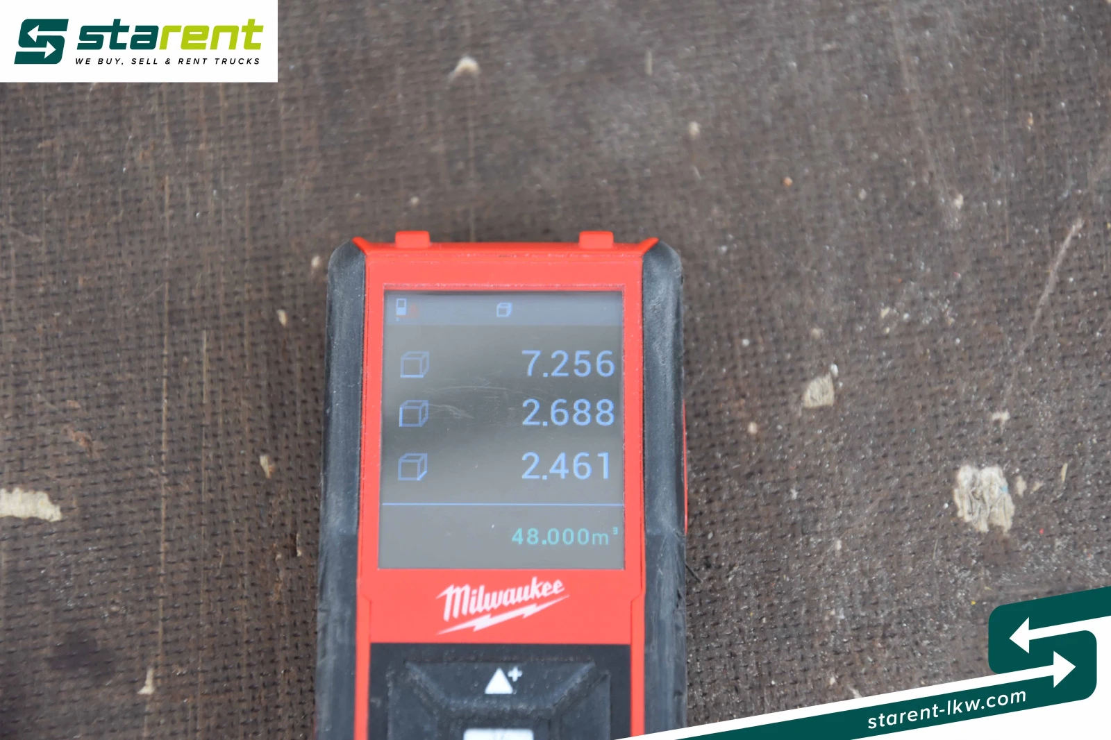 Mercedes-Benz Atego LKW26008 | Mobile.bg � ����������� 16