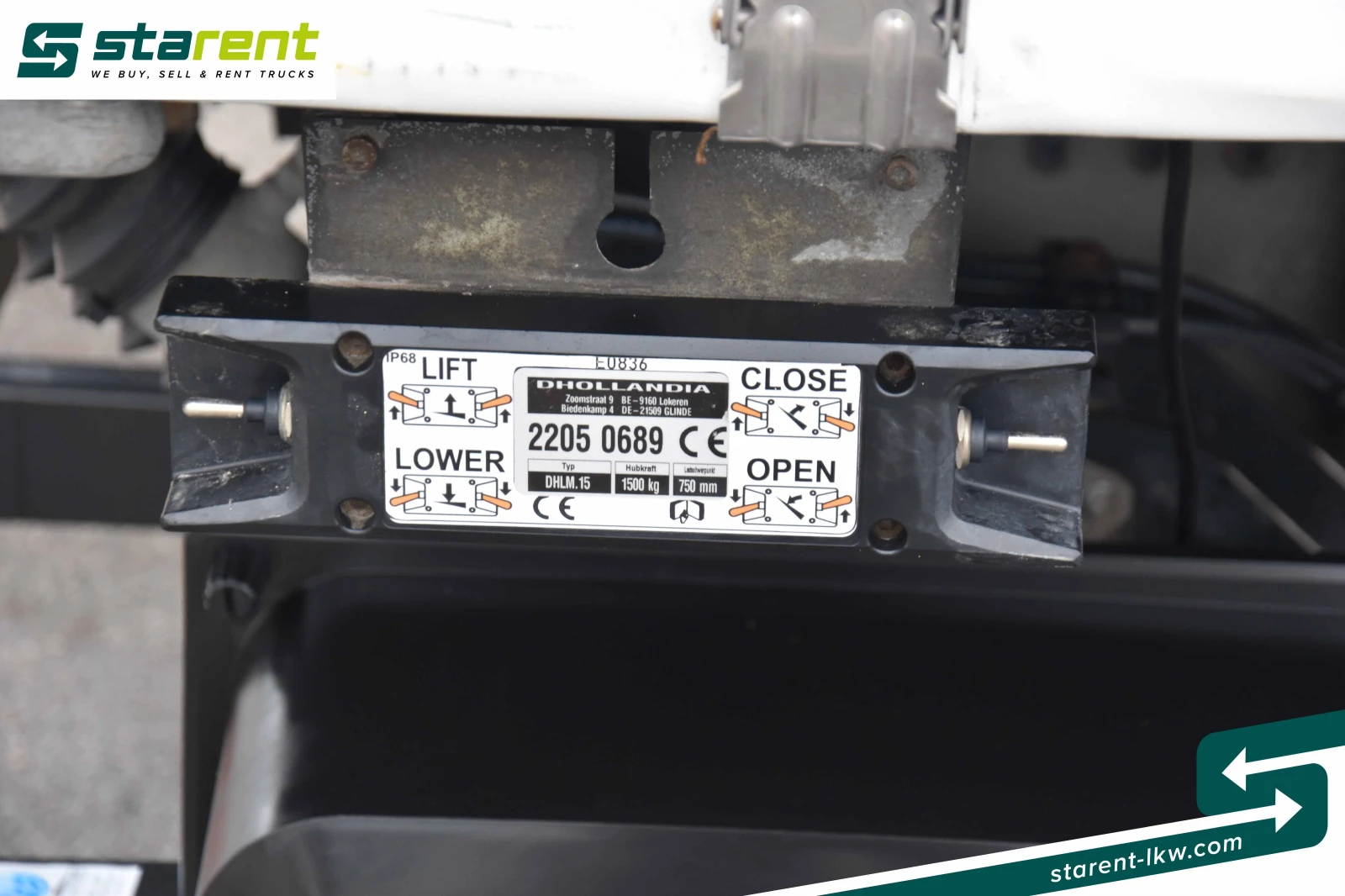 Mercedes-Benz Atego LKW26008 | Mobile.bg � ����������� 11