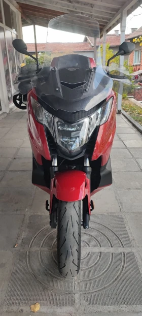 Honda Integra, снимка 5