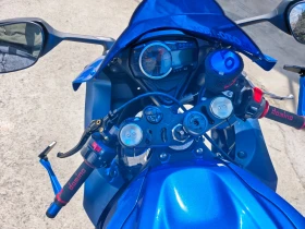 Suzuki Gsxr gsxr L2, снимка 6