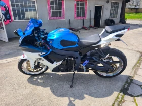 Suzuki Gsxr gsxr L2, снимка 4