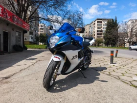 Suzuki Gsxr gsxr L2, снимка 3