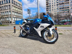 Suzuki Gsxr gsxr L2, снимка 1