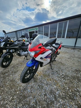 Honda Cbr   | Mobile.bg    5