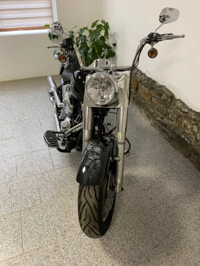 Harley-Davidson Softail Fat Boy , снимка 2