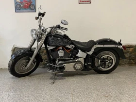 Harley-Davidson Softail Fat Boy , снимка 5