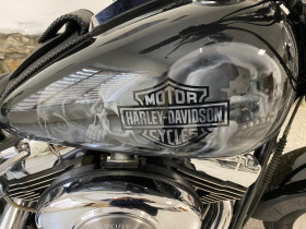 Обява за продажба на Harley-Davidson Softail Fat Boy  ~16 400 лв. - изображение 11