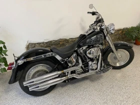 Harley-Davidson Softail Fat Boy , снимка 11