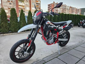 Swm SM 125 R 125ie, SuperMoto!, снимка 6