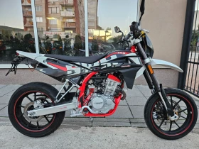 Swm SM 125 R 125ie, SuperMoto!, снимка 2