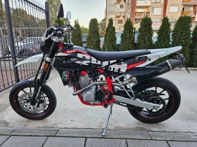 Swm SM 125 R 125ie, SuperMoto!, снимка 5