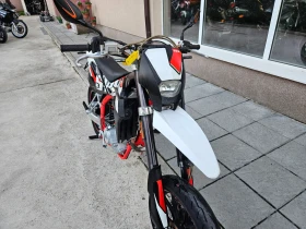 Swm SM 125 R 125ie, SuperMoto!, снимка 8