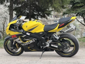 Suzuki Gsxr 750, снимка 7