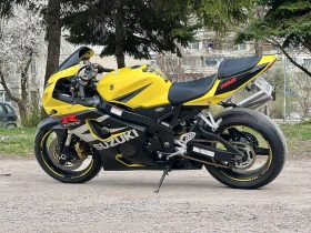 Suzuki Gsxr 750, снимка 8