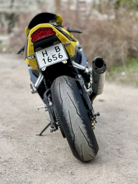 Suzuki Gsxr 750, снимка 3