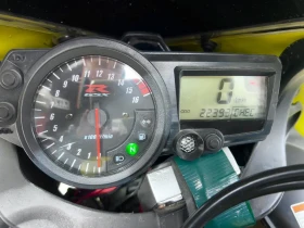 Suzuki Gsxr 750, снимка 9