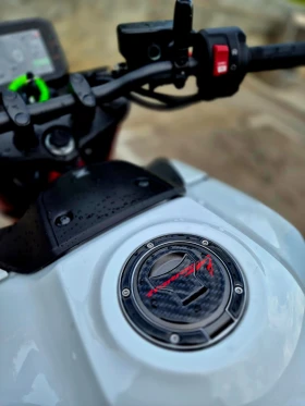 Honda Hornet CB 750 -  2 - 1719 km | Mobile.bg    13