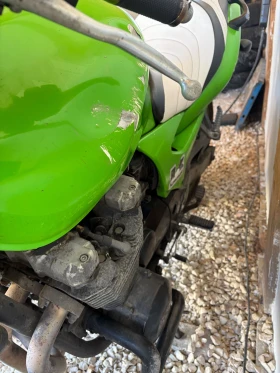 Kawasaki Zr | Mobile.bg � ����� ������ 6