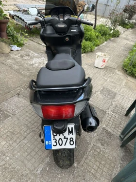 Yamaha T-max 500 | Mobile.bg � ����� ������ 5