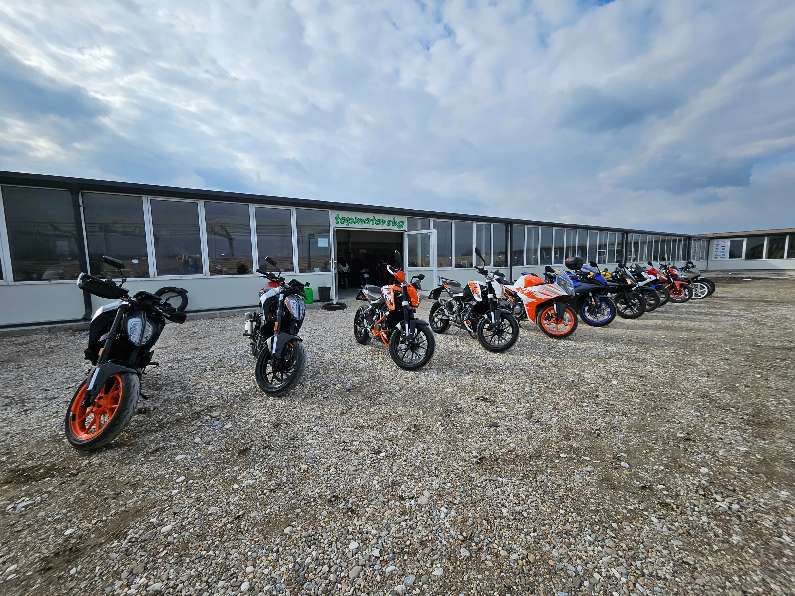 Honda Cbr Лизинг Бартер, снимка 1