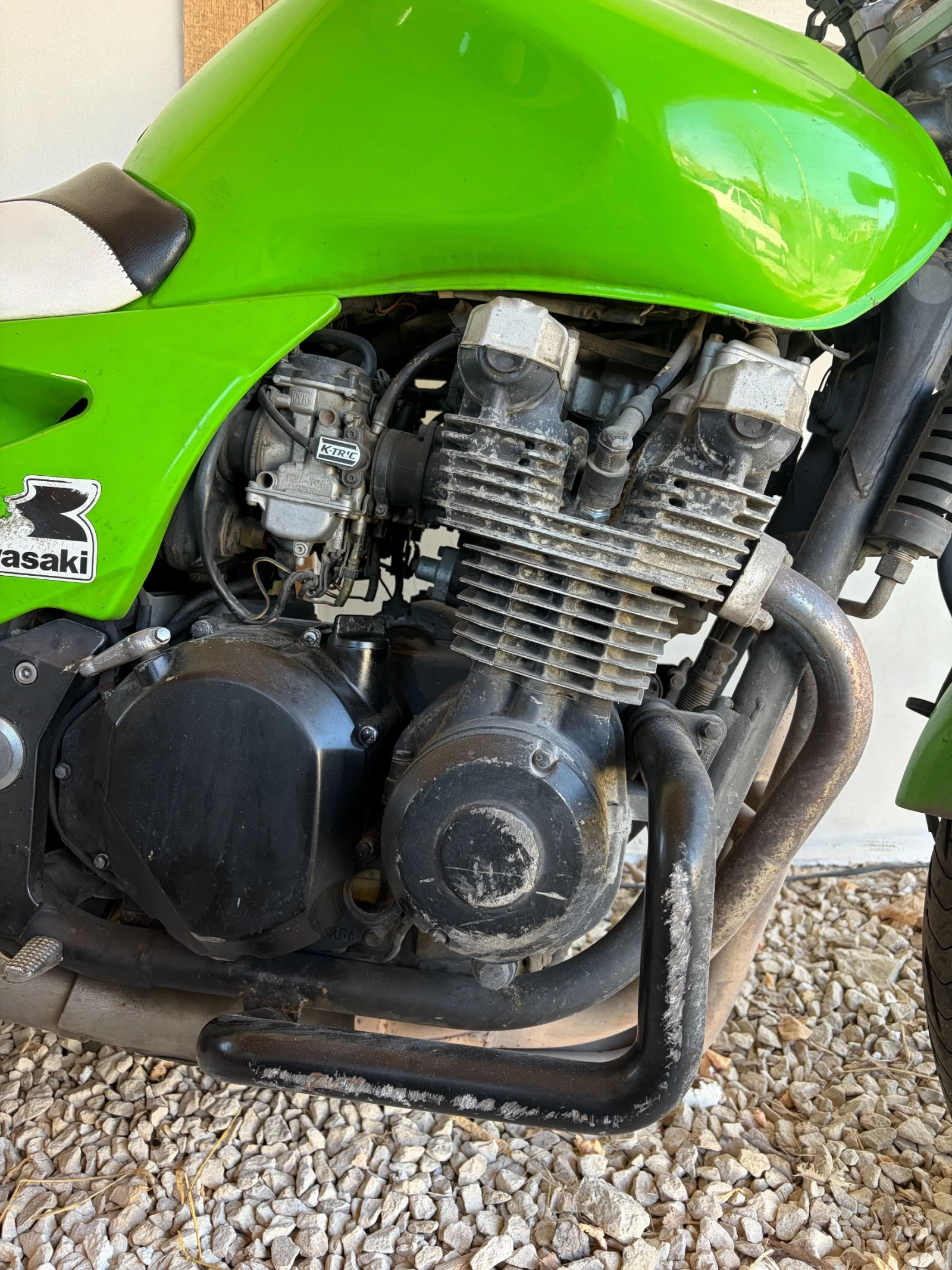 Kawasaki Zr | Mobile.bg � ����������� 3