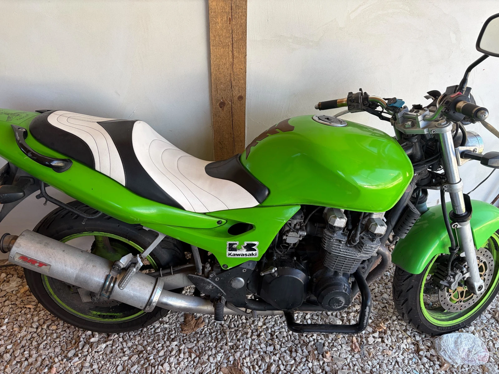Kawasaki Zr | Mobile.bg � ����������� 1
