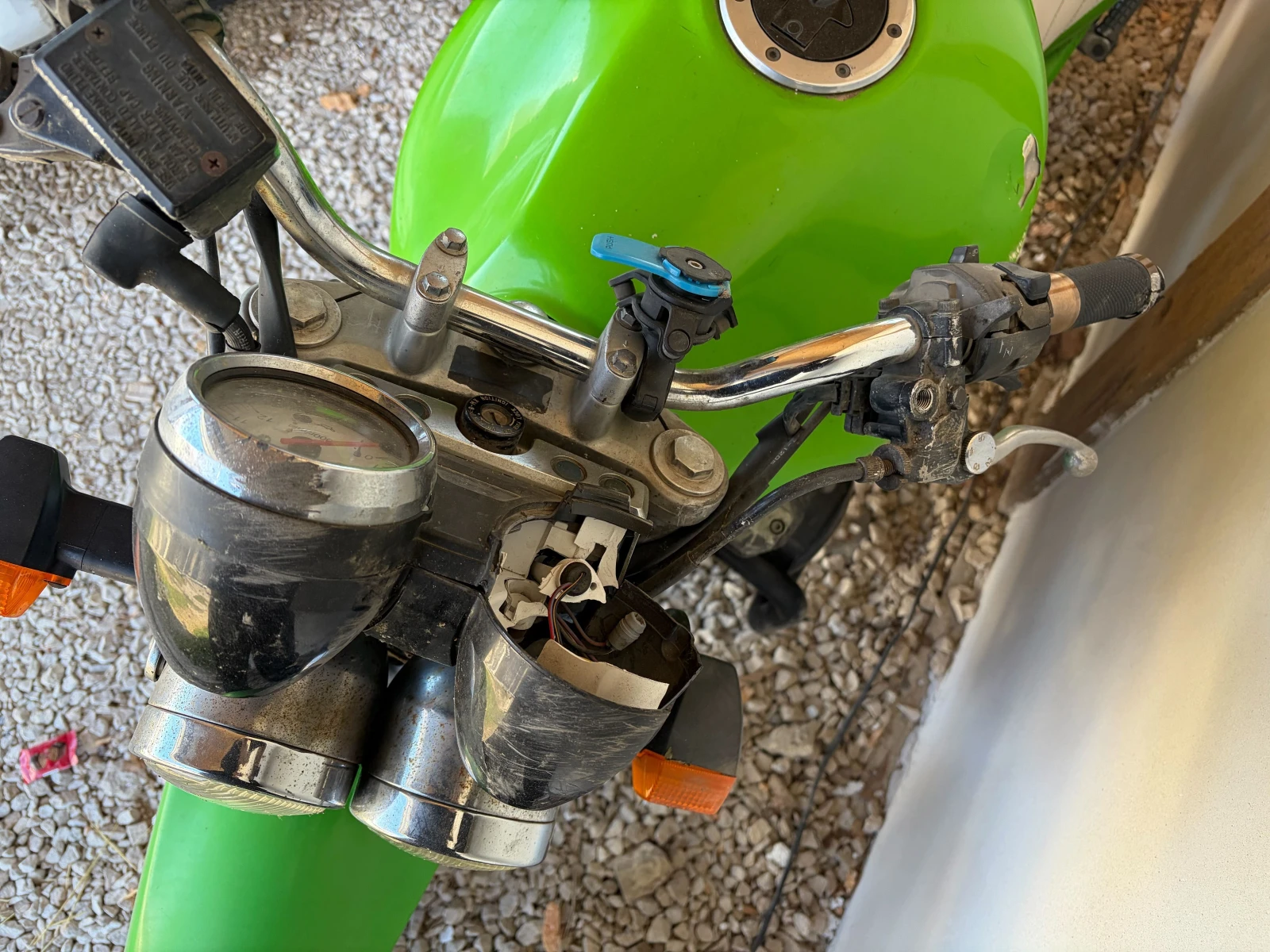 Kawasaki Zr | Mobile.bg � ����������� 7