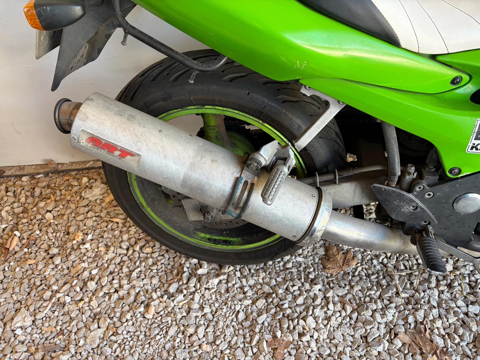 Kawasaki Zr | Mobile.bg � ����������� 2