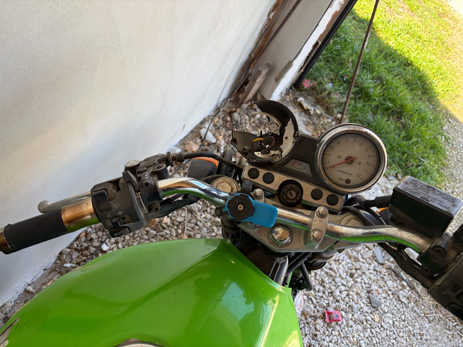 Kawasaki Zr | Mobile.bg � ����������� 5