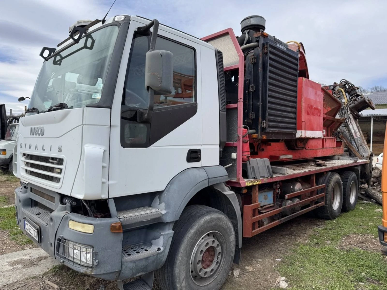      Biber-80 | Mobile.bg   1