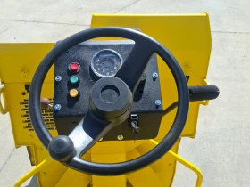 Валяк Друга марка Vibromax2000, снимка 6