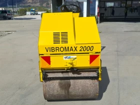 Валяк Друга марка Vibromax2000, снимка 2