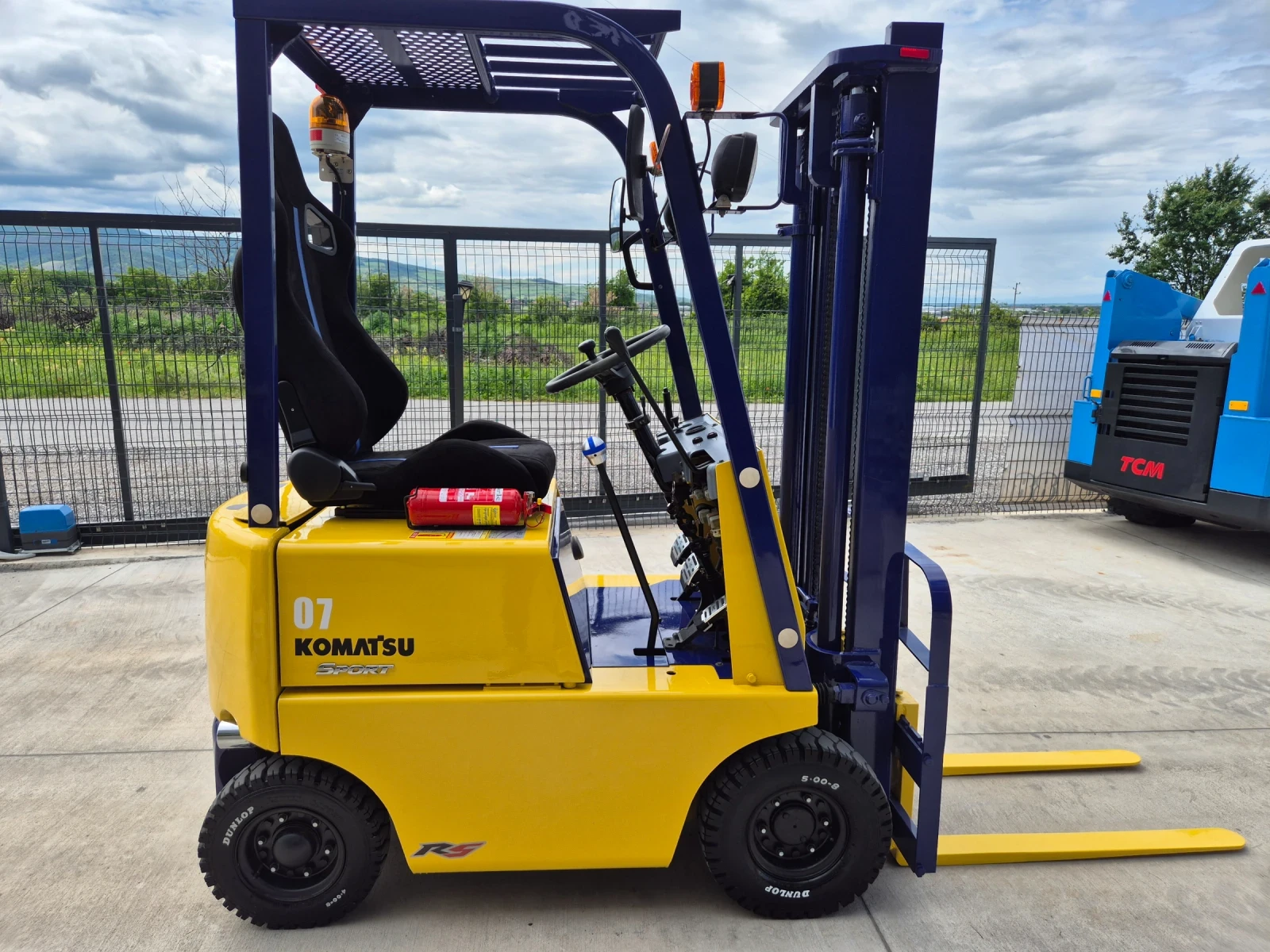  Komatsu  Sport* * ! | Mobile.bg   6