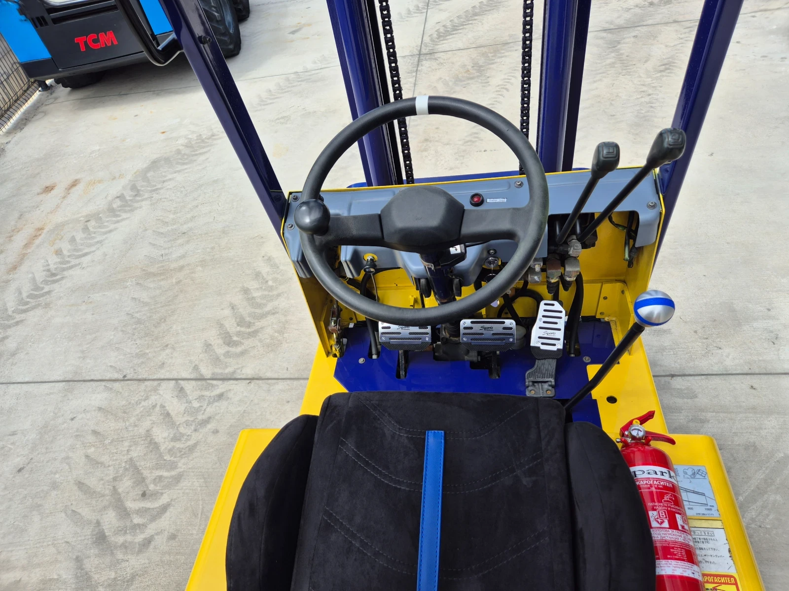  Komatsu  Sport* * ! | Mobile.bg   13