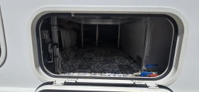 Кемпер Euramobil, снимка 8