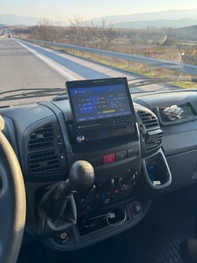 Кемпер Fiat, снимка 8