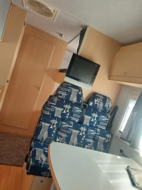 Кемпер Fiat, снимка 11