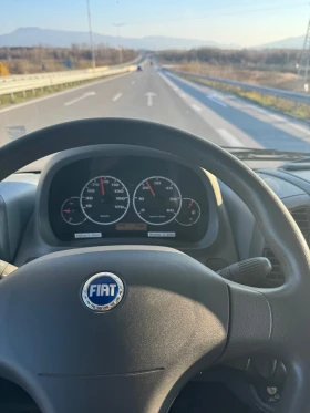 Кемпер Fiat, снимка 9