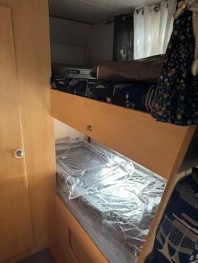 Кемпер Fiat, снимка 6