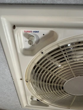 Кемпер Fiat, снимка 3