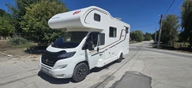 ����� �� �������� �� ������ Euramobil