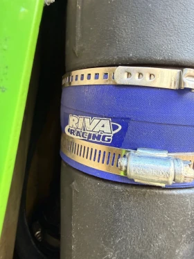 Джет Bombardier Sea Doo RXP-X 300 TUNING RIVA RACING, снимка 11